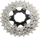 SHIMANO Ritzel für CS-M8000, CS-M7000 21-24-28 Zähne 11-42
