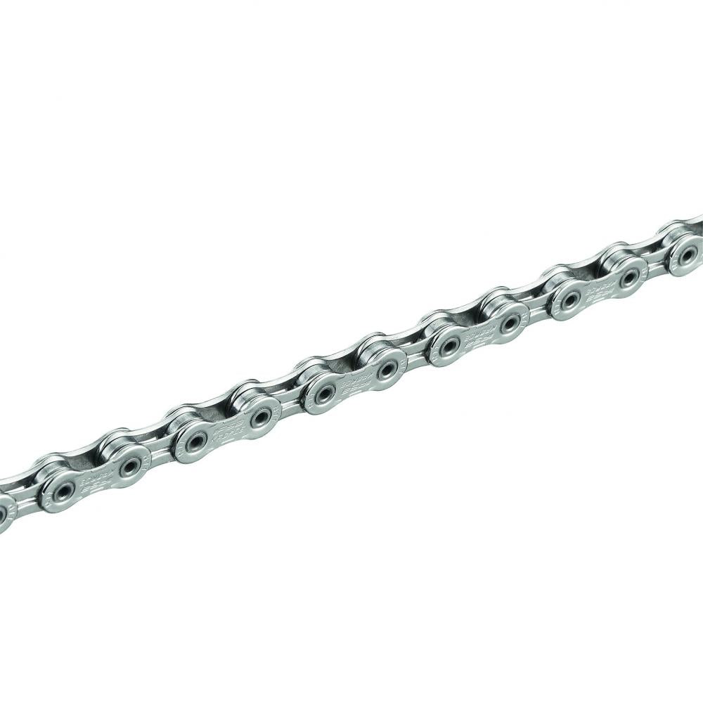FSA K-Force Light Kette 11-fach 114 Glieder Silber - Leise & Langlebig