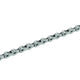 FSA K-Force Light Kette 11-fach 114 Glieder Silber - Leise & Langlebig