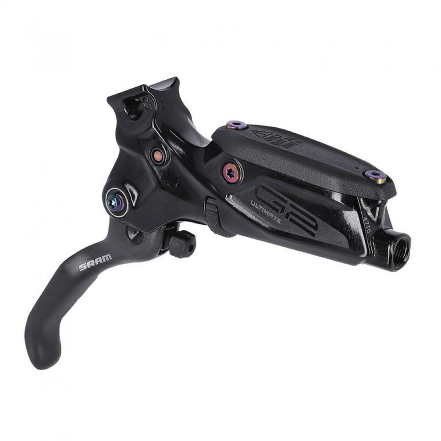 SRAM Bremshebel Assembly G2 Ultimate - Scheibenbremse, schwarz