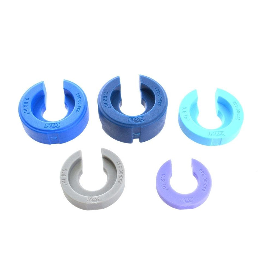 Fox Factory 2018 Kit Float DPX2 Air Volume Tuning Kit