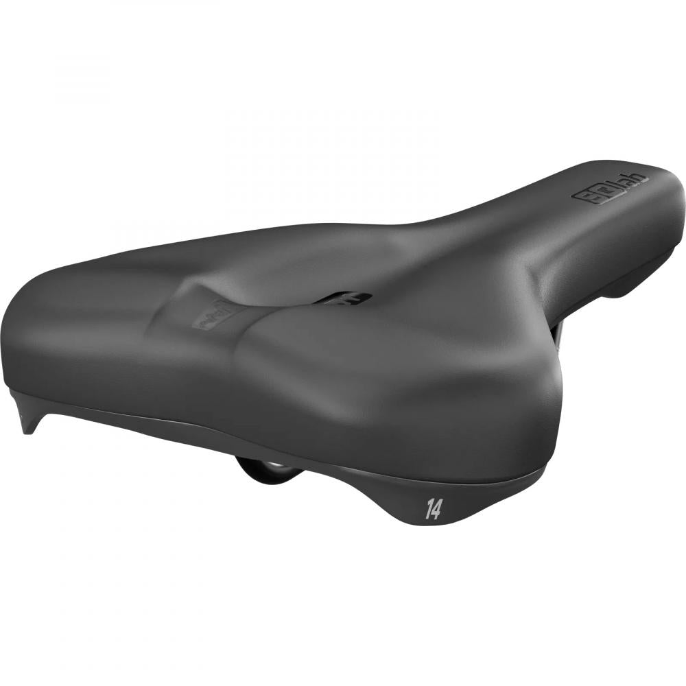 ERGOLUX SQlab 601 ERGOLUX®® 2.0 14cm 57250 - Sattel - Fahrradsattel