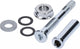 SHIMANO Befestigungsbolzen BR-R451 Schraube: 51,4 mm/Mutter: 27,0 mm VR inkl. Mutter - 51,, 4 mm, 27,, 0 mm
