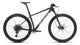 CHISEL HT COMP METDPMRNBLU/WHT S