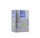 Schwalbe AV5 Fahrradschlauch 18×1.501.90\" (32/47-355/400) - Auto-Ventil 40 mm, Butyl