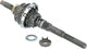 SHIMANO Achseinheit 170,3 mm SG-3R40 - 170,, 3 mm