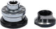 SHIMANO Achsmutter Rechts FH-R7000 inkl. Dichtungsring - 31 g, Ersatzteil Hinterradnabe