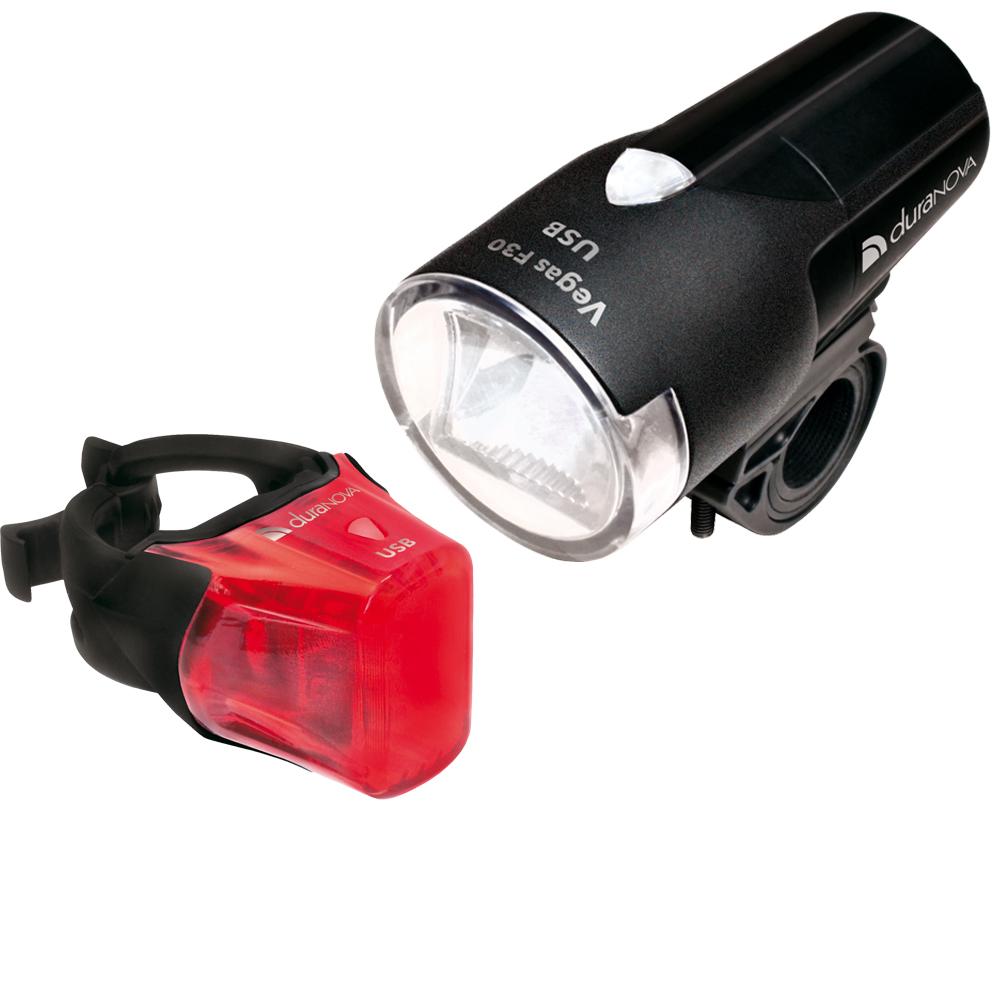 Beleuchtungsset Vegas F30 RSL USB / Vegas R II RSL USB,