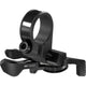 DT Swiss Remote-Hebel L2 Single Stage Remote One Size Schwarz - schnelle Lockout-Steuerung