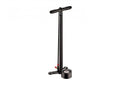 LEZYNE Standpumpe Classic Floor Drive schwarz metallic