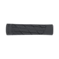 Ergon GA2 Single Twist Shift black - Name GA (Grip All-Mountain);Material GravityControl Rubber;Größe One Size;Gewicht 100 g Gewichtstoleranzen in der Produktion sind möglich.;Klemme Aluminium, im Griff integriert