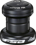 FSA Steuersatz NO.15 The Pig DH Pro 1 1/8" Schwarz - Heavy-Duty Präzisions-Steuerung