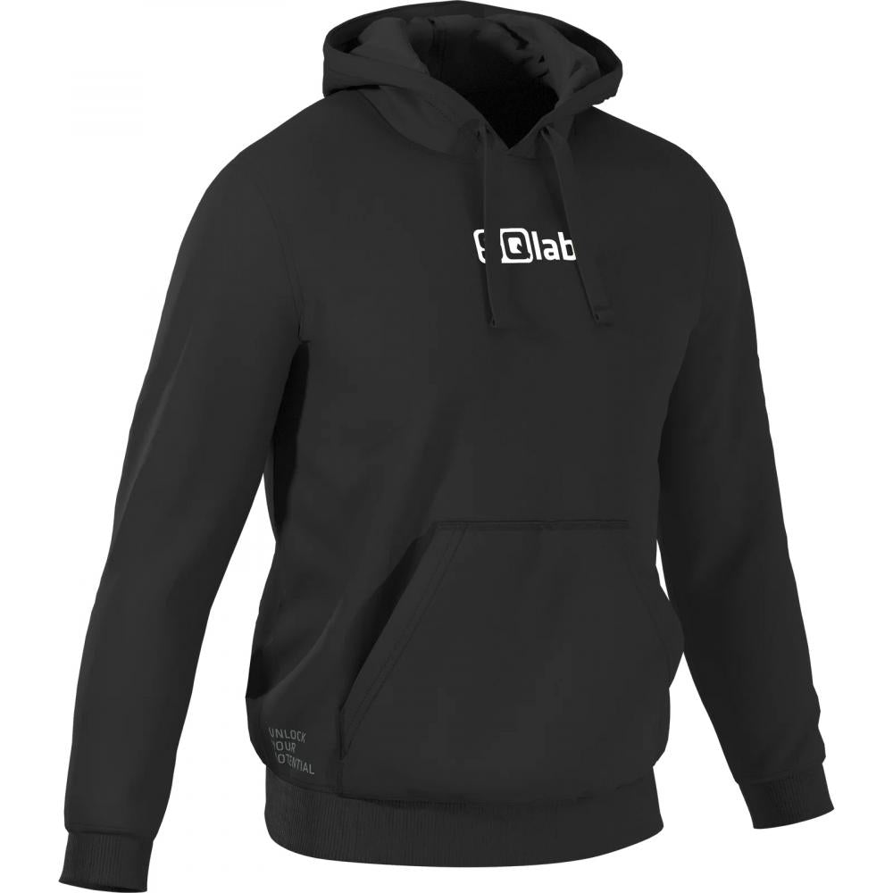 Bekleidung SQlab Hoody Logo unisex 52/L 57260-5202