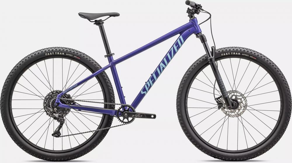 ROCKHOPPER COMP KH PRPHZ/ASTRLBLU XL - 29 - Mountainbike