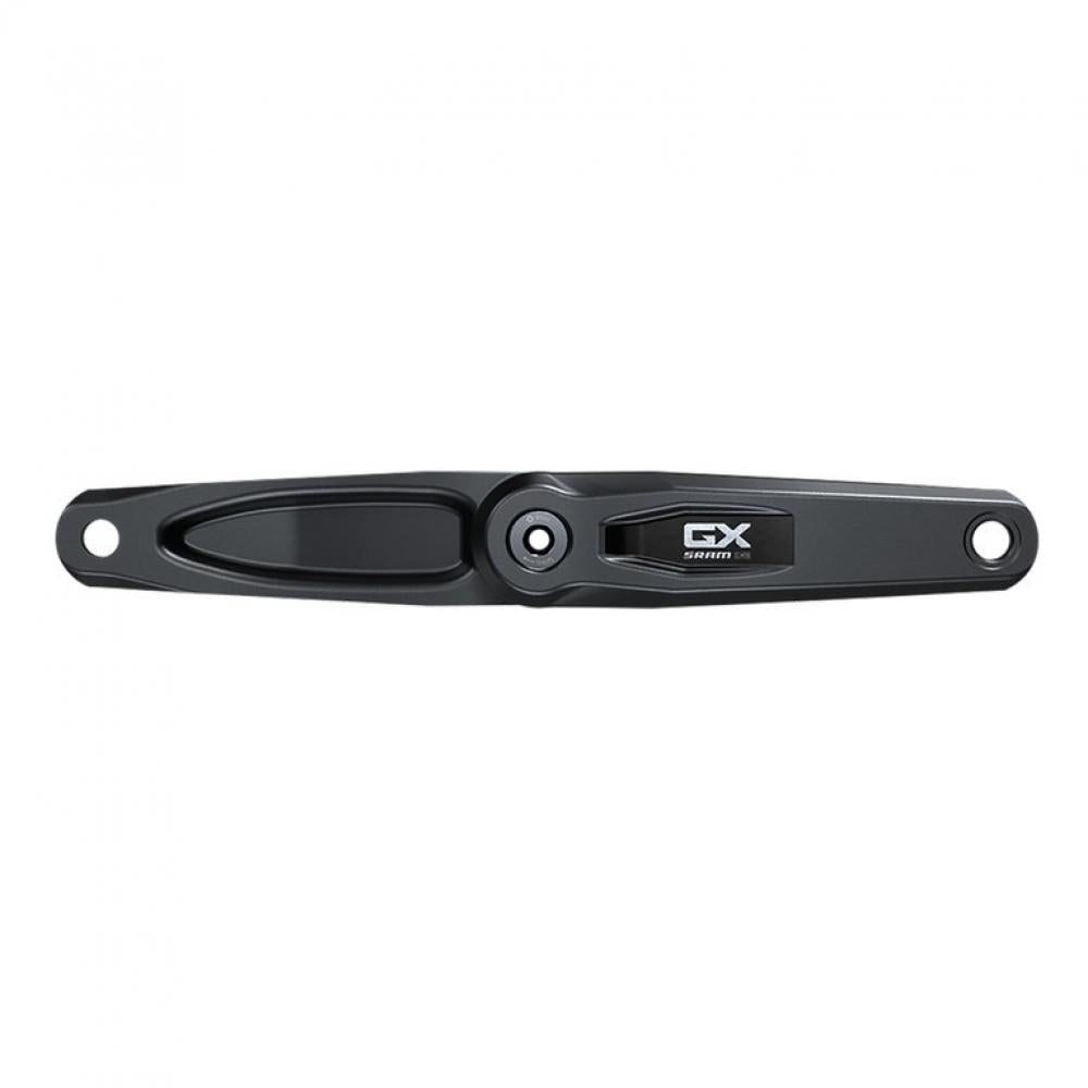 SRAM Kurbelarme GX Eagle ISIS T-Type 170 mm - robuste Antriebseinheit für moderne MTB-Antriebe
