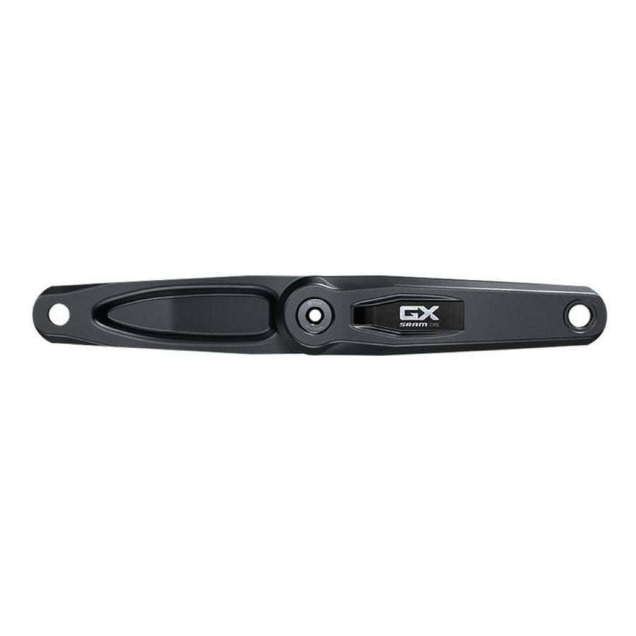SRAM Kurbelarme GX Eagle ISIS T-Type 170 mm - robuste Antriebseinheit für moderne MTB-Antriebe