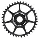 SRAM X-Sync Kettenblatt E-MTB 2 Eagle 38T - Direct Mount für Bosch Gen.4 schwarz