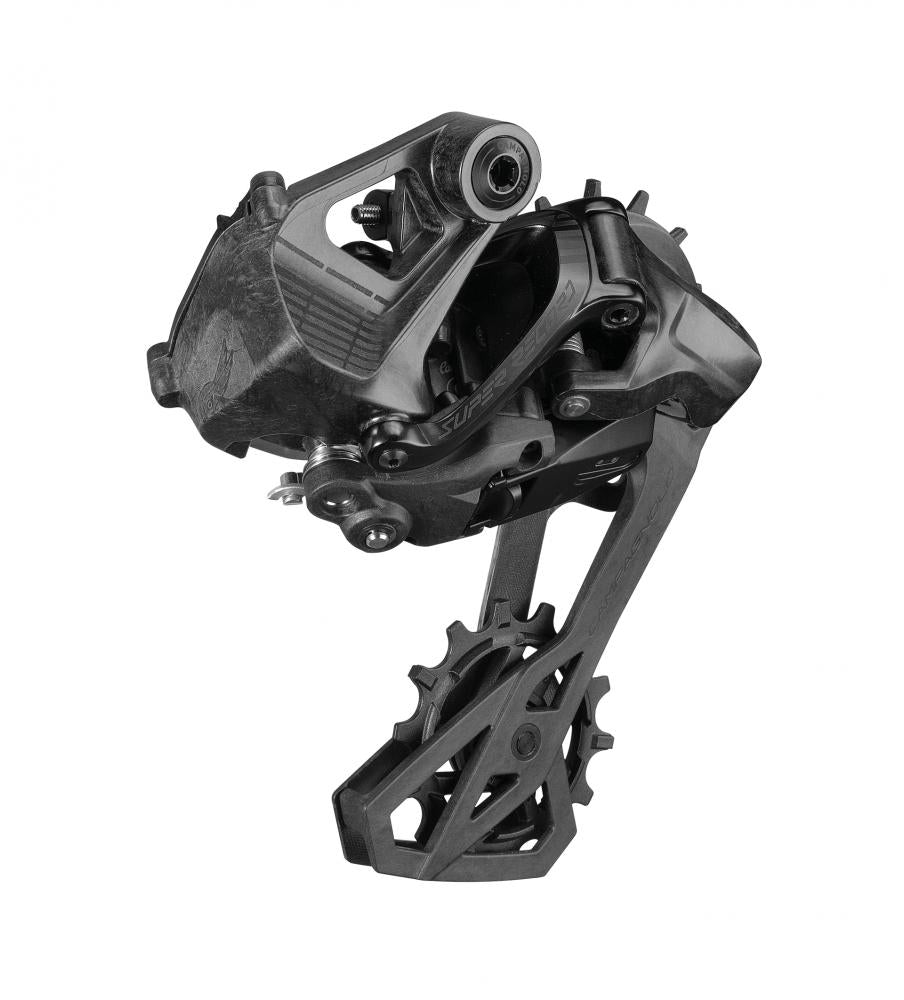 Campagnolo Schaltwerk SuperRecord WRL 13s
