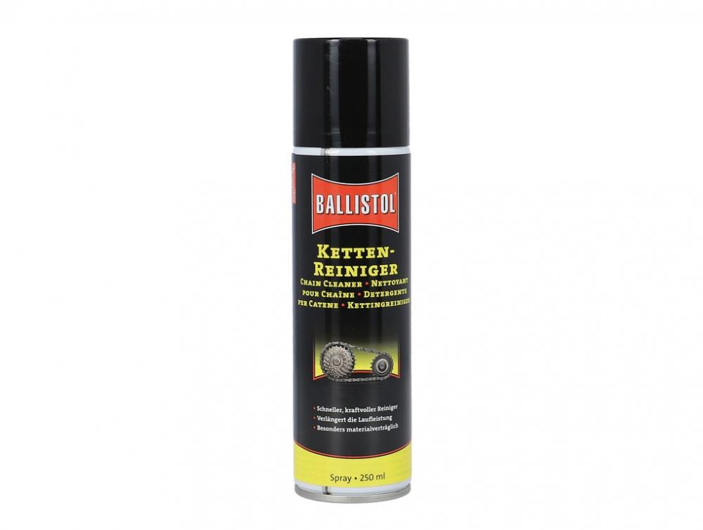 Fahrrad-kettenreiniger Spray 250ml
