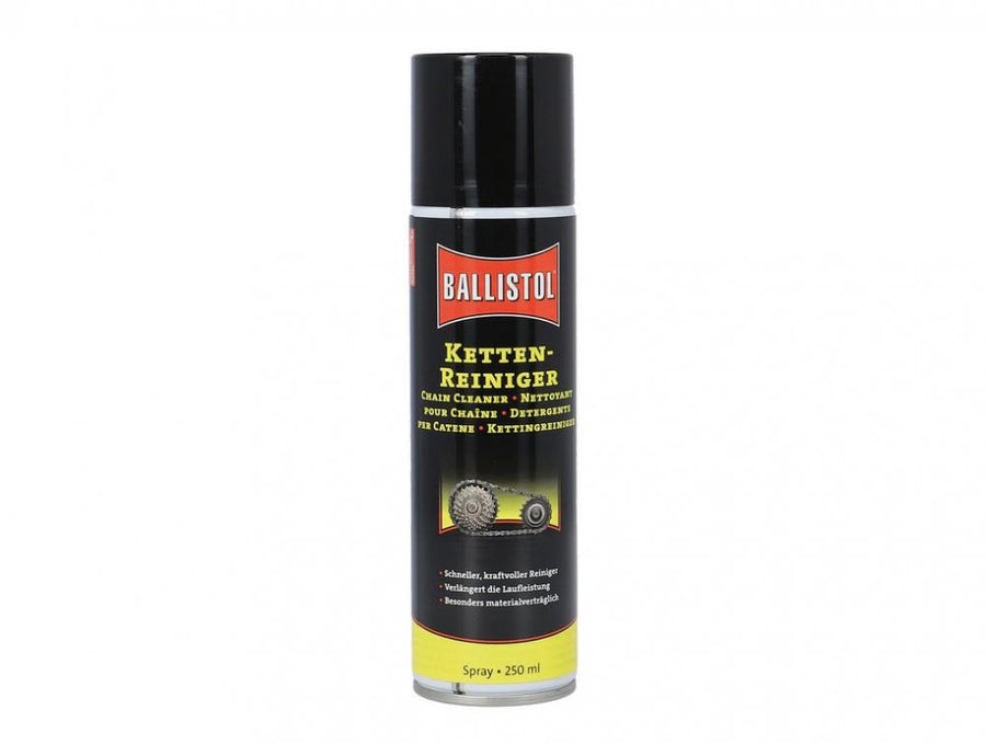 Ballistol Fahrrad-Kettenreiniger Spray 250ml