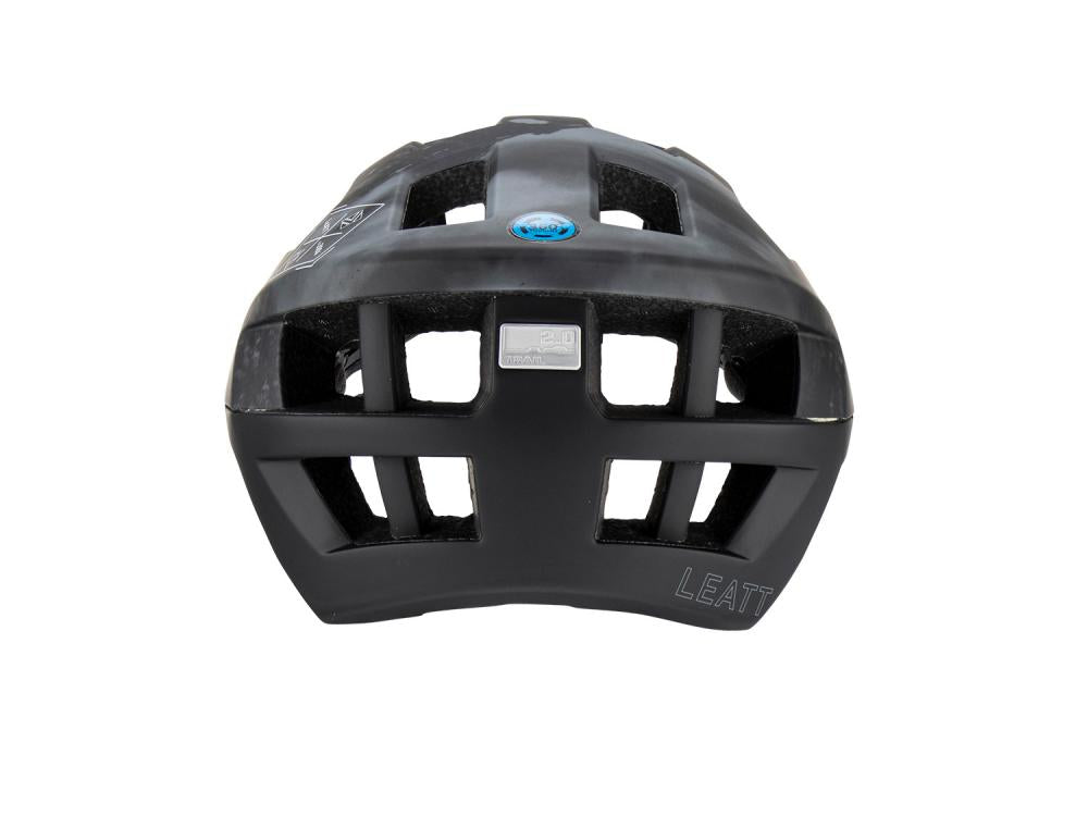 Leatt Helmet MTB Trail 2.0 Stealth L