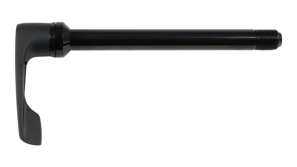 DT Swiss RWS Thru-Axle Steckachse 12x100mm - Schnellspanner vorne mit verstellbarem Hebel