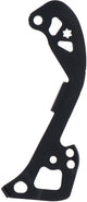SHIMANO Kettenleitblech RD-RX817 - 16 g, Ersatzteil für RX817 Schaltwerk