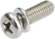 SHIMANO Befestigungsschraube für Geschwindigkeitssensor SM-DUE10 - 16 mm