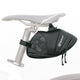 SKS Satteltasche Explorer Click 1800 schwarz - Wasserdicht, robuste Materialien, Klick-Befestigung, 1,8L Volumen, reflektierende Elemente, ideal für Touren & Alltag