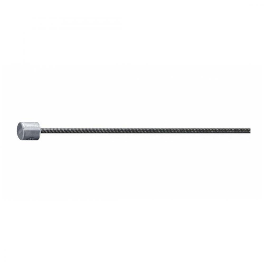 Shimano 1x Schaltzug OPTISLICK aus Edelstahl für MTB und Rennrad, 2100 mm.