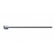 Shimano 1x Schaltzug MTB/Road OPTISLICK, Edelstahl, OPTISLICK beschichtet, 2.100 mm, 1 Stk.