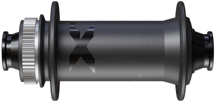 SHIMANO Vorderradnabe XTR HB-M9210-B, 110x15 mm, 32L - 110x15 mm, 15 mm, 32L