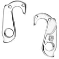 Marwi, Schaltauge mit 2 Schrauben M3 x 0.5, GH-158, 439158
