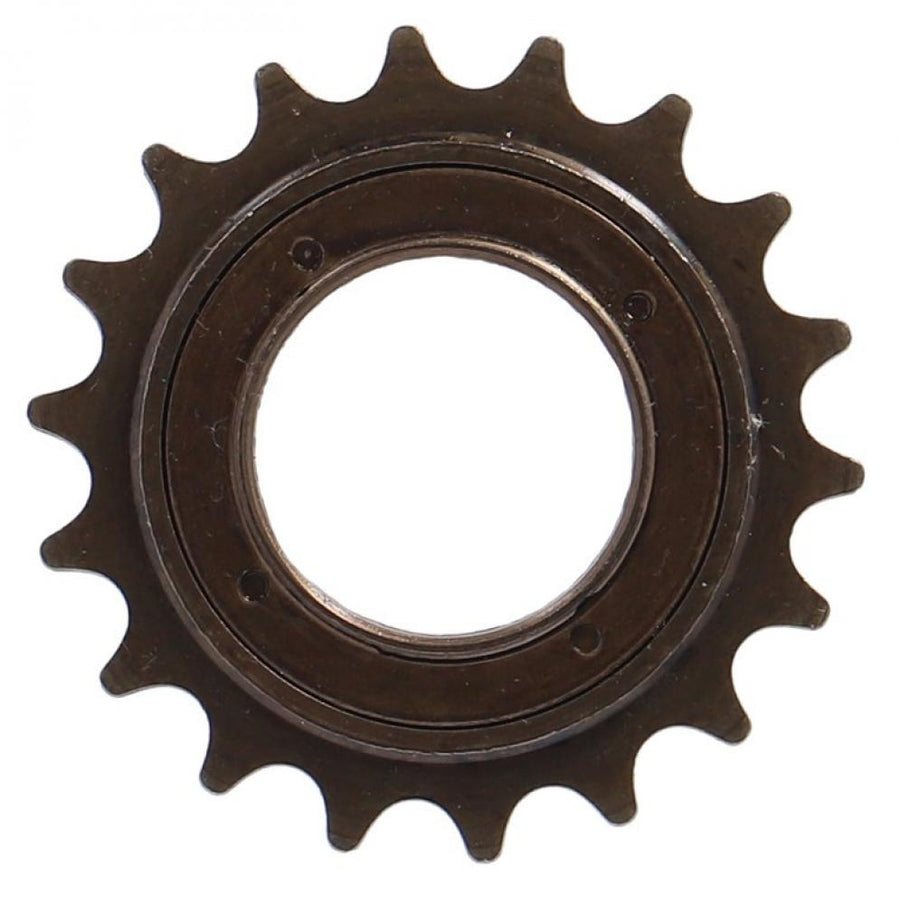 XLC Freilauf Single Speed 18Z 1/8" schwarz