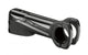 FSA Non-Series ACR Vorbau 31,8 x 110 mm -6° Schwarz - Aerodynamischer Rennrad-Vorbau