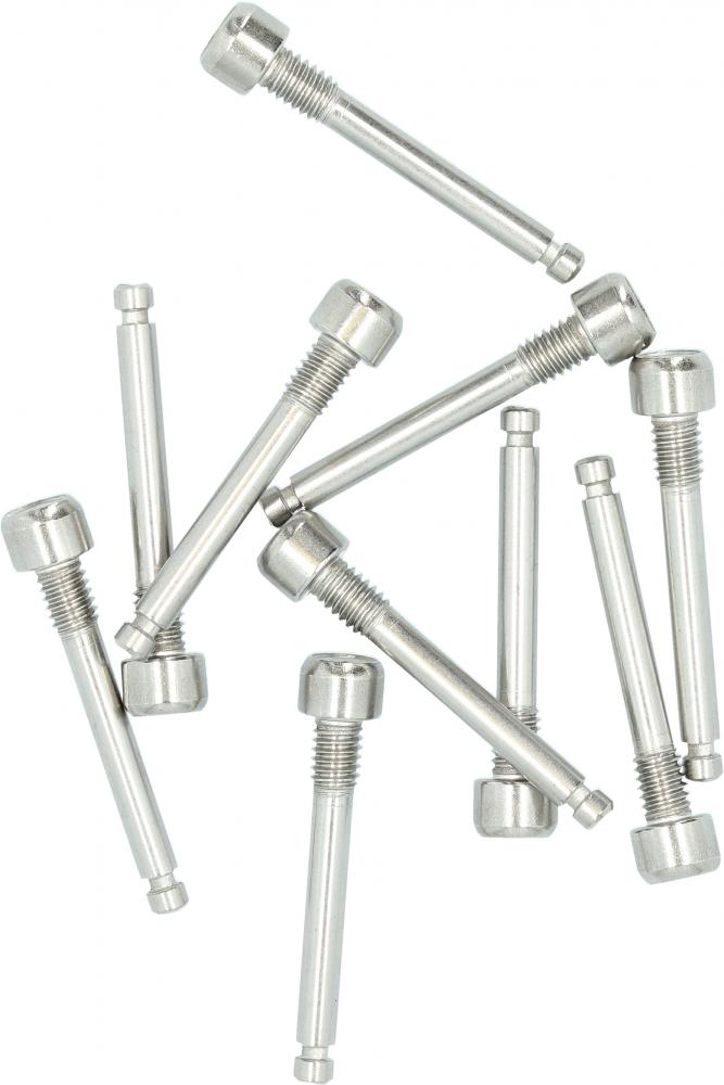 SHIMANO Befestigungsbolzen BR-M785 ohne Feder - 3 g, Ersatzteil Scheibenbremse