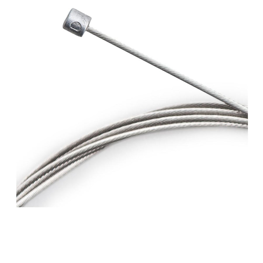 capgo BL Schaltinnenzug Edelstahl Slick 1,1 mm x 2200 mm - Shimano/SRAM