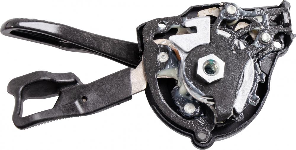 SHIMANO Schalthebel Rechts SL-M9000 ohne Halter - 11-fach MTB, ca. 79 g