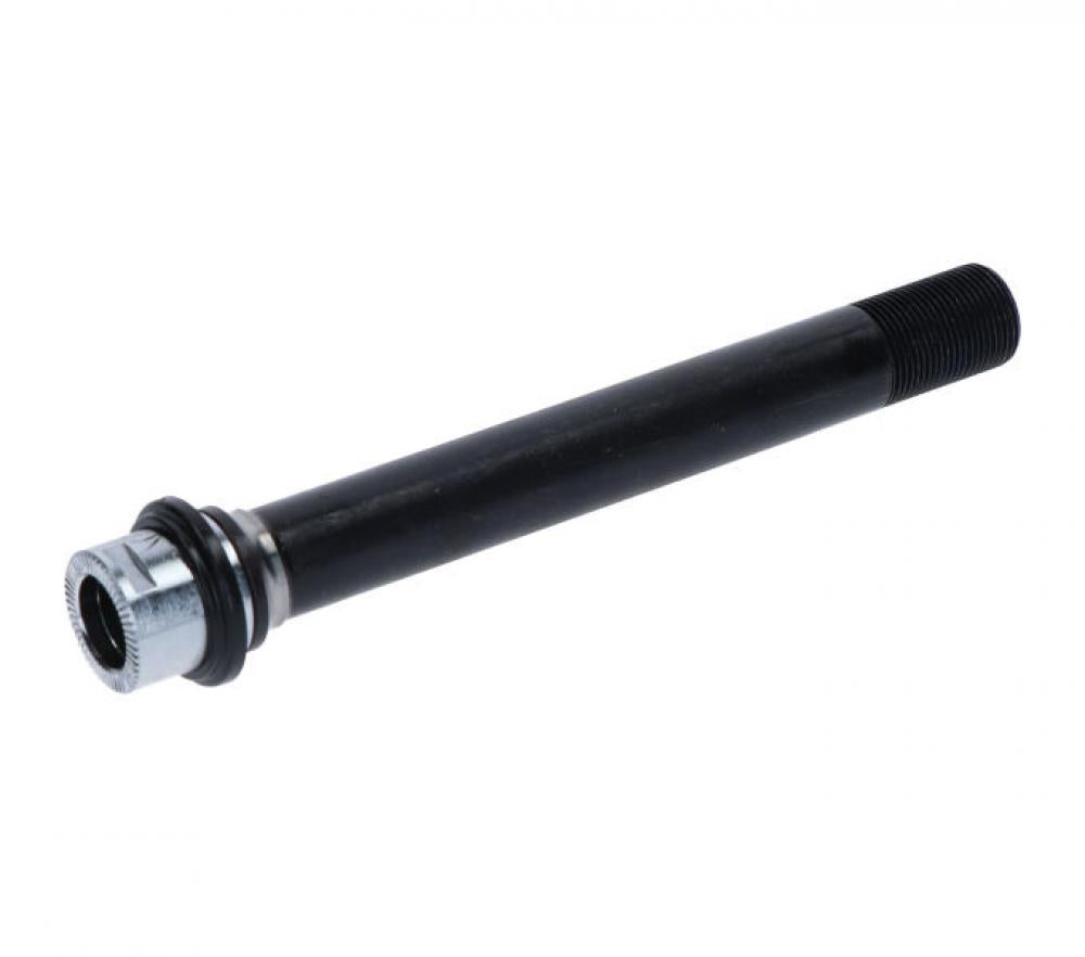 SHIMANO Hohlachse FH-M8010-R - Ersatz-Hinterradachse für FH-M8010 Nabe, ca. 83 g