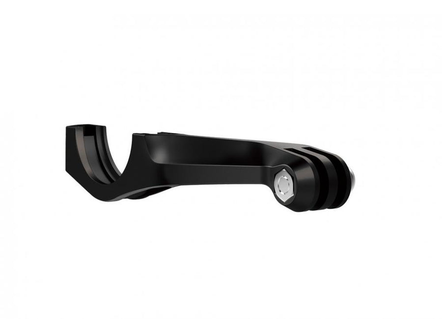 LITEMOVE GoPro style mount for BOSCH Intuvia & Nyon - kompakte Halterung 42 g für flexible Montage
