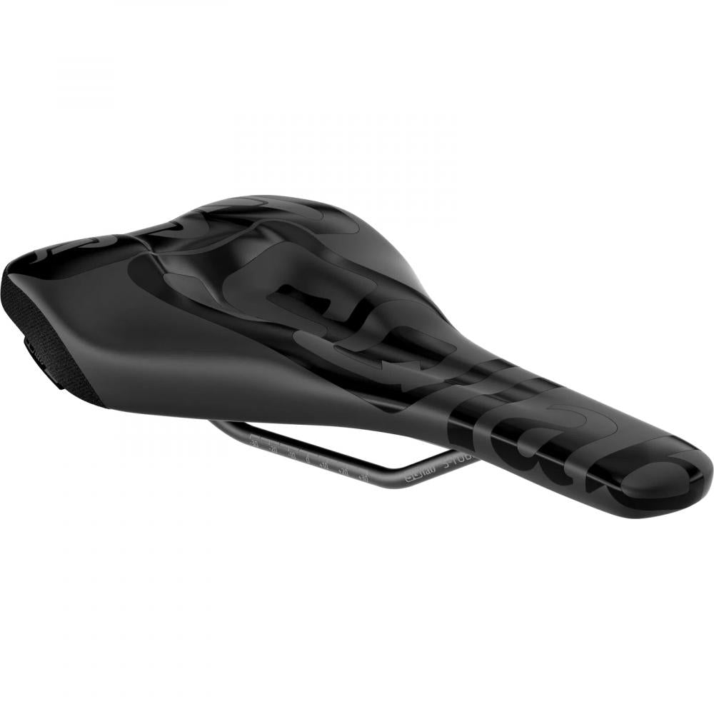 SQlab 6OX ERGOWAVE active 2.1 ltd. Team MTB-Sattel 14 cm