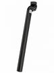 ergotec CNC Sattelstütze 30,4 x 350 mm - schwarz