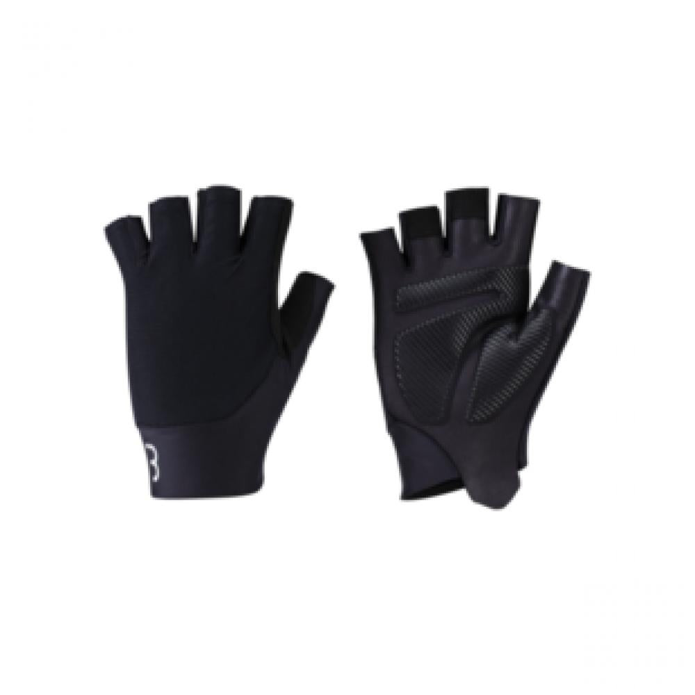 BBB Cycling Handschuhe Pave XL schwarz - komfortabler Grip und Schutz für Radsport