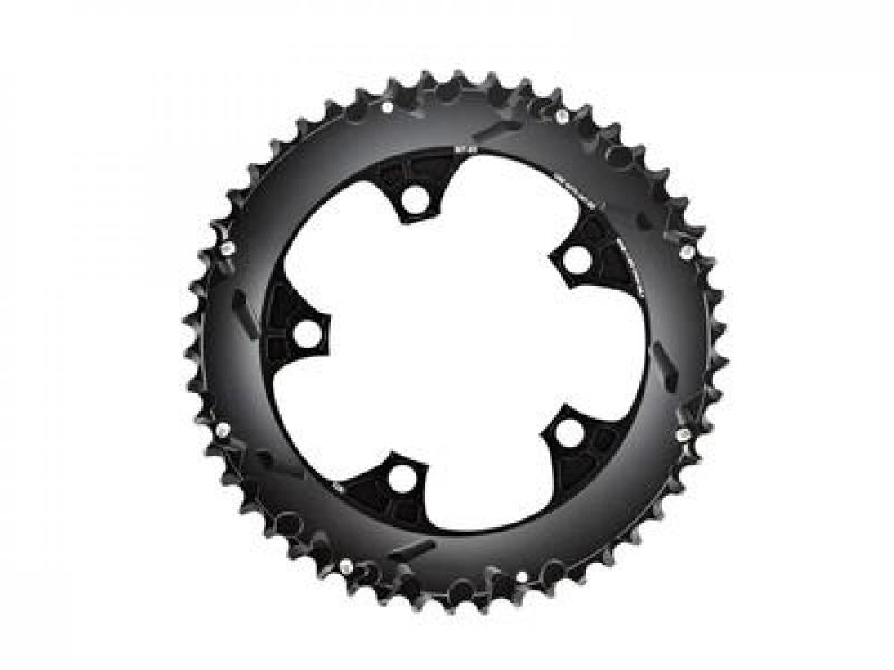 SRAM X-Glide Kettenblatt 52T 11-fach BCD 110mm - Rennrad Kettenblatt für optimale Schaltperformance