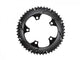 SRAM X-Glide Kettenblatt 52T 11-fach BCD 110mm - Rennrad Kettenblatt für optimale Schaltperformance