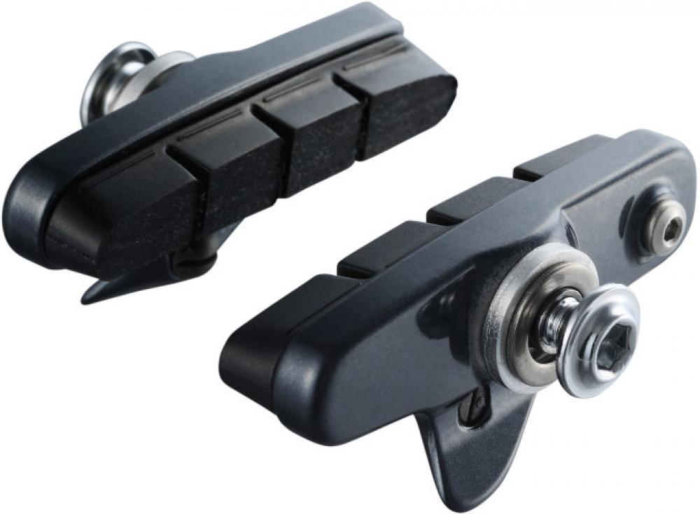 Bremsschuh R55c4 Cartridge Br-r8000 1 Paar Für Alufelge - Bremsschuhe Rennrad Universal