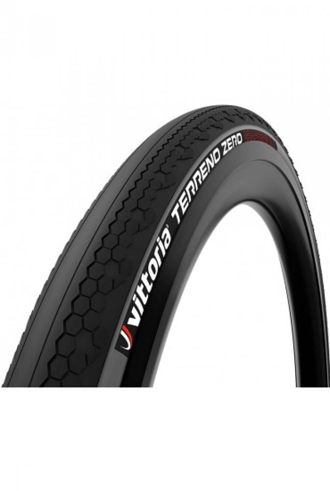 Terreno Zero 28x1,9 Zoll (47-622) Gravel Anth-blk-blk 47 - Schneller, Pannensicherer Gravelreifen