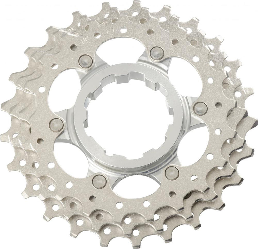 SHIMANO Ritzel für CS-6600 21-23-25 Zähne 14-25