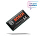 Bosch Logosticker Performance Line SX (BDU314Y) - dezentes Tuning für dein E-Bike-Design