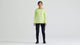 TRAIL AIR JERSEY LS WMN LMSTN XL